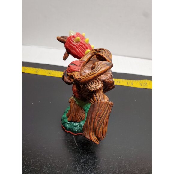 Skylanders Tree Rex Giants Action Figure Toy Collectible 4.5" Tall - Picture 2 of 8